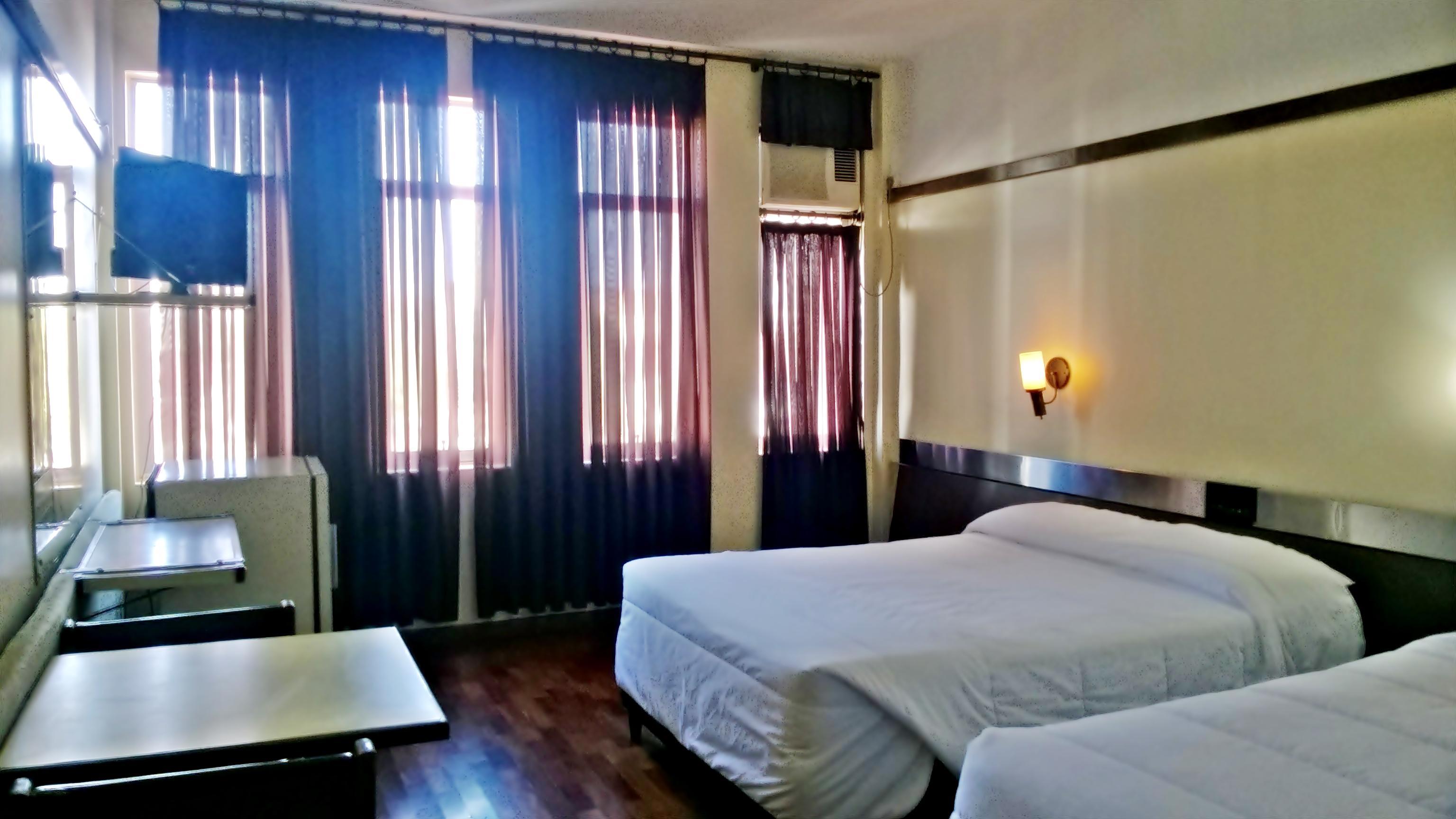 Hotel Salvatti Cataratas Foz do Iguacu