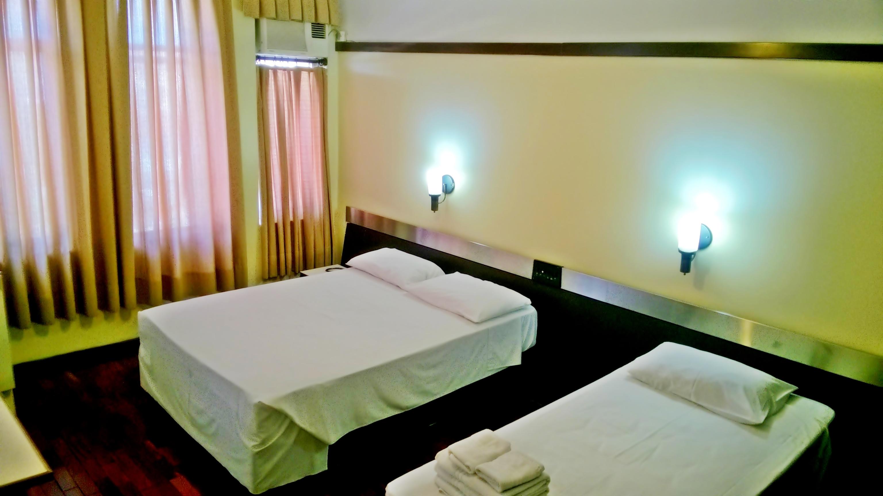 Hotel Salvatti Cataratas