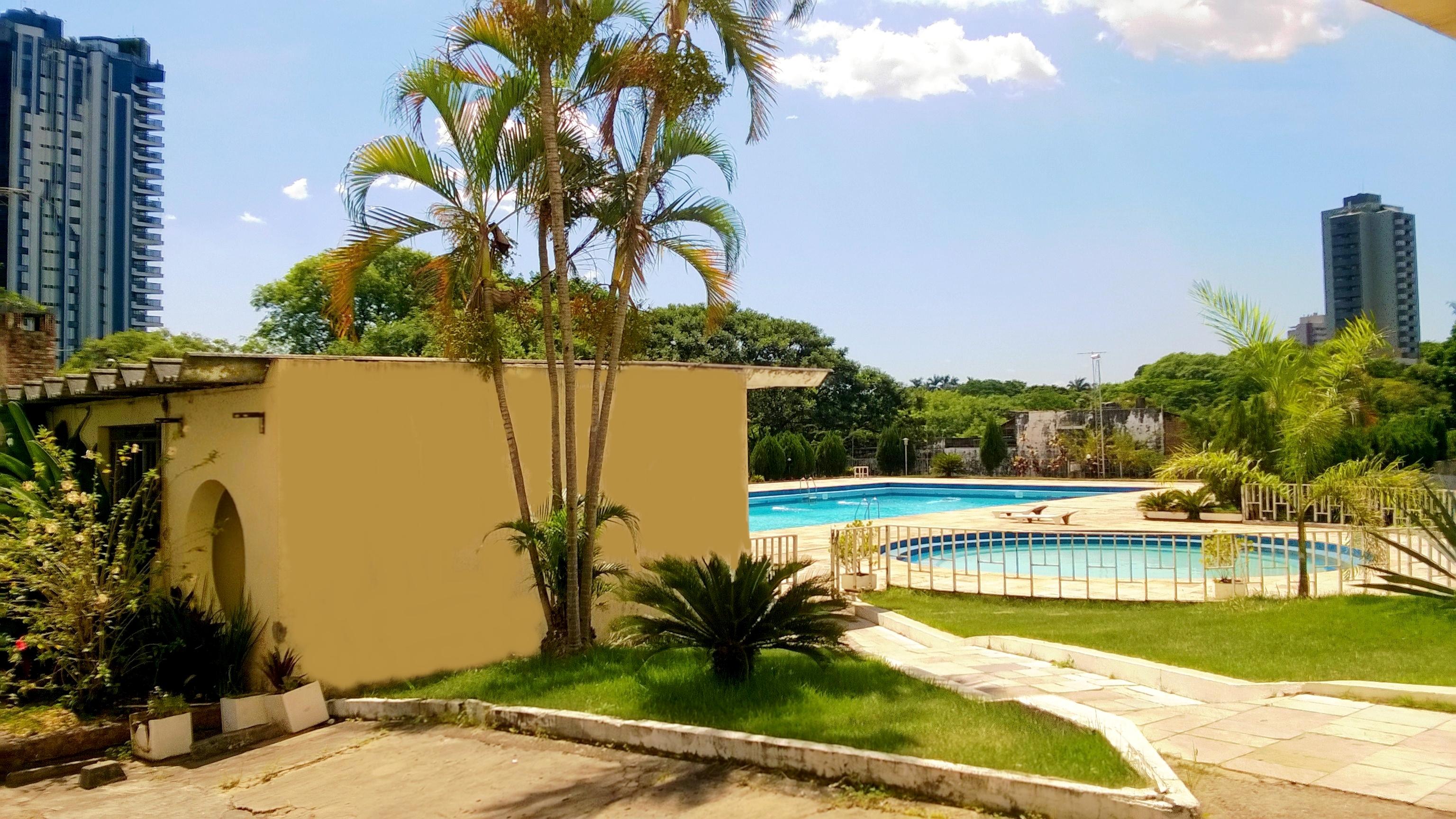 Salvatti Cataratas Hotel