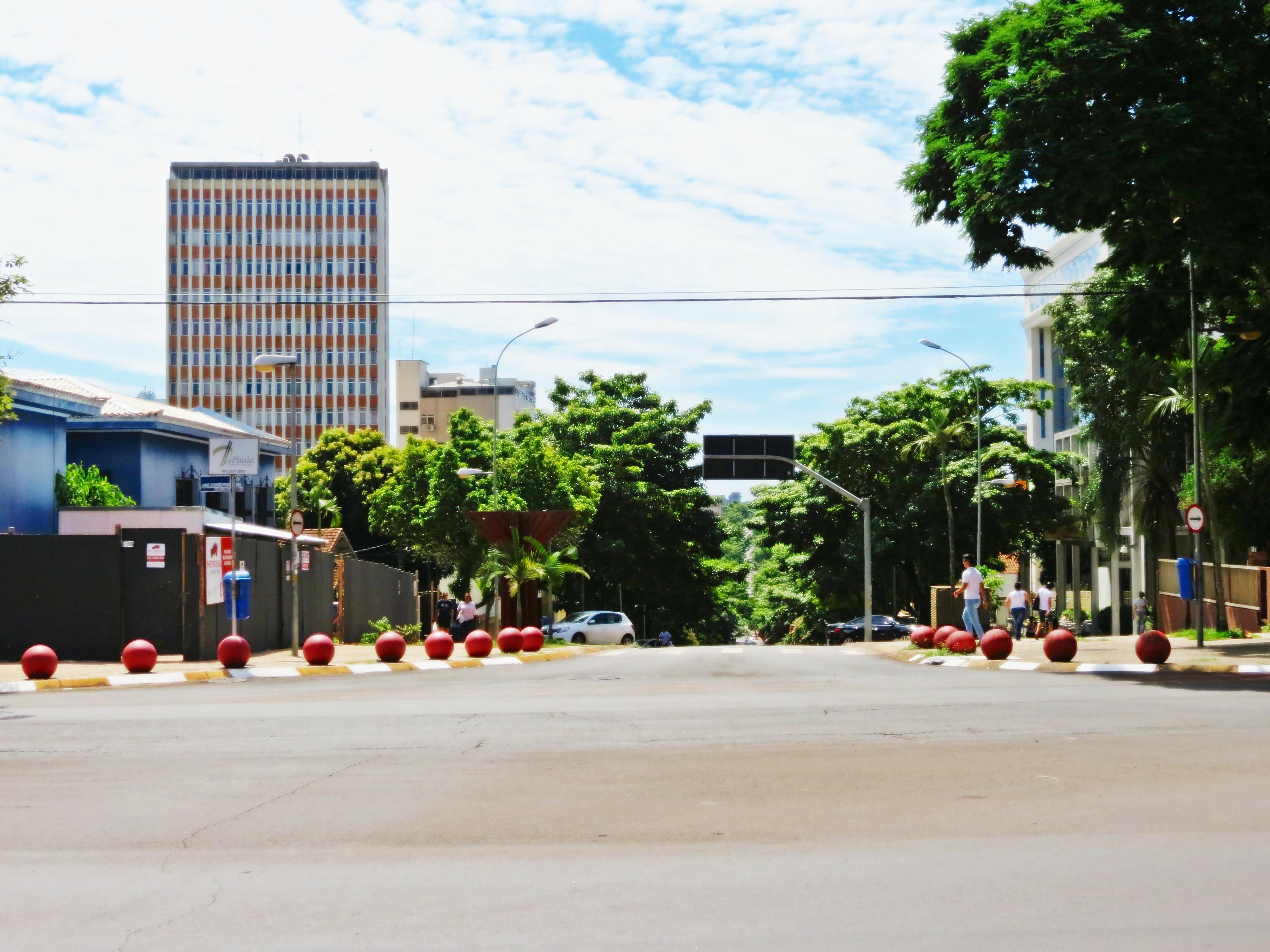 Hotel Salvatti Cataratas