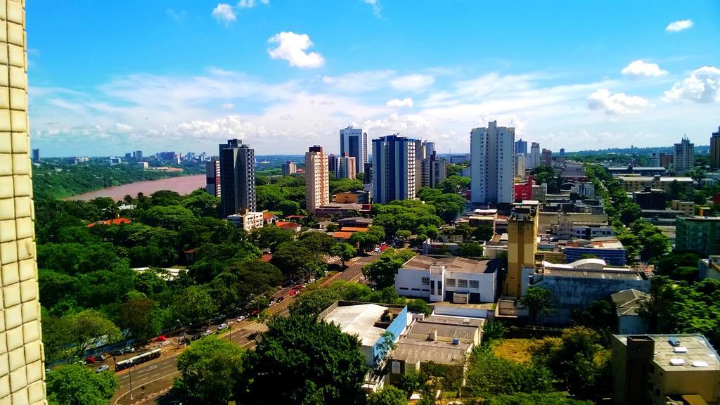 Hotel Salvatti Cataratas