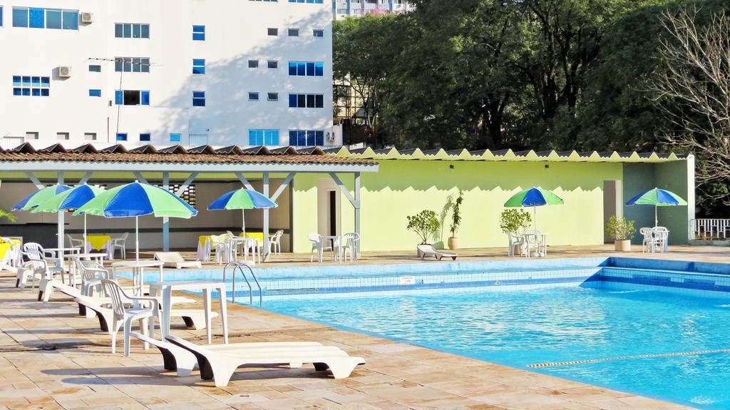 Salvatti Cataratas Hotel