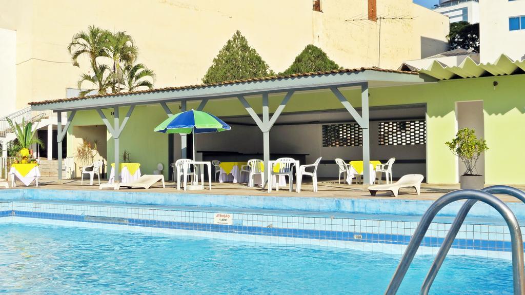 Salvatti Cataratas Hotel 2*