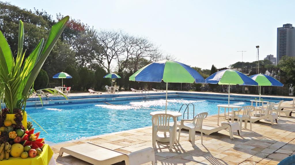 Hotel Salvatti Cataratas