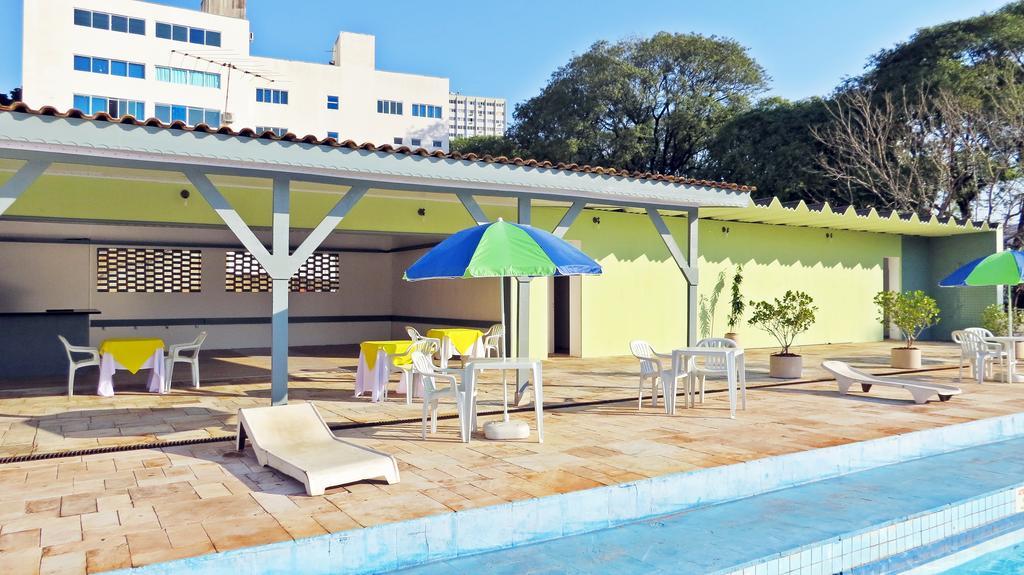 Salvatti Cataratas Hotel Foz do Iguacu