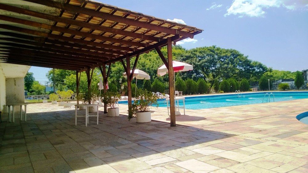 Hotel Salvatti Cataratas 2*