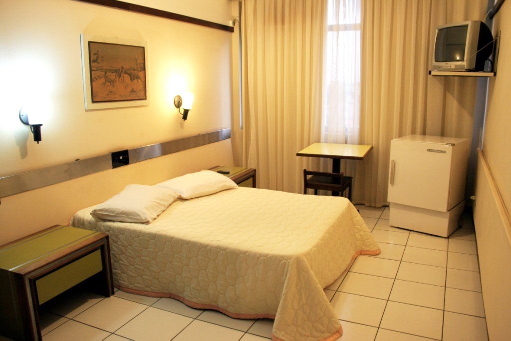 Salvatti Cataratas Hotel