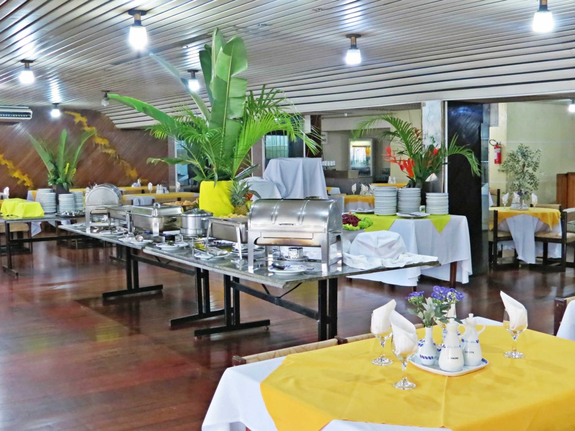 Salvatti Cataratas Hotel 2*