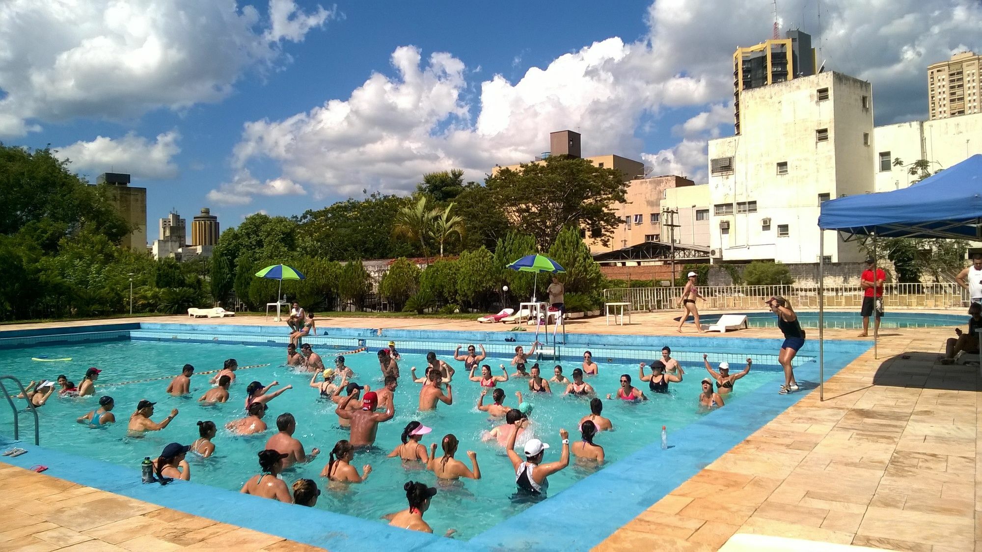 Hotel Salvatti Cataratas 2*