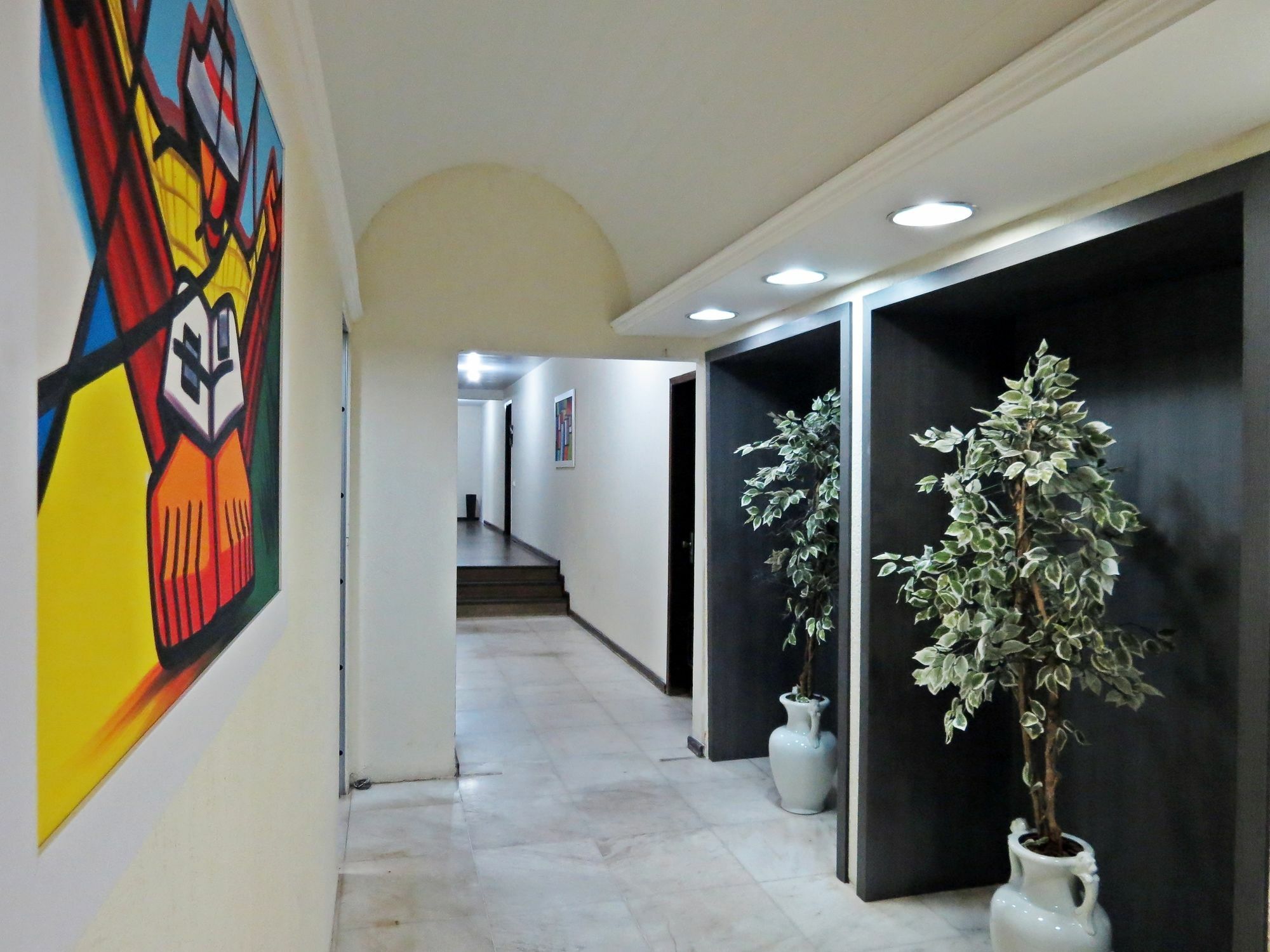 Salvatti Cataratas Hotel 2*